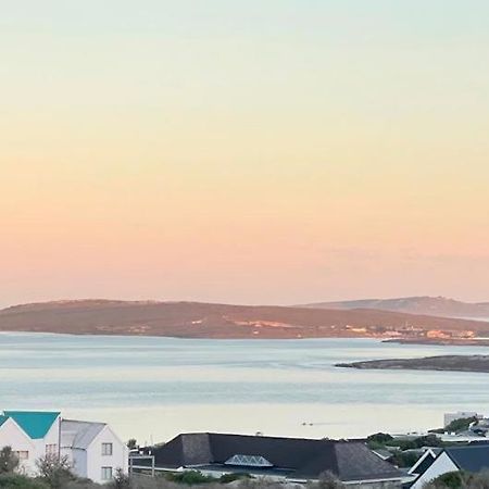 Views At 69 B&B Langebaan Exteriör bild